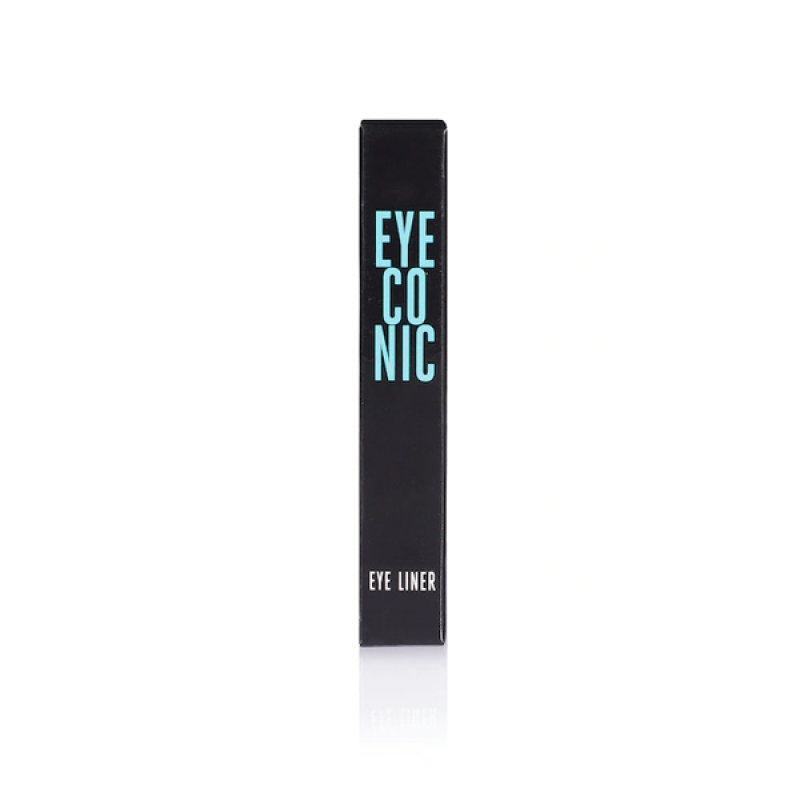 Eyeconic Liquid Eyeliner 4.5 ml - Black